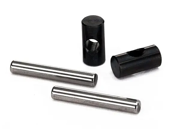 Traxxas 7751X - Rebuild Kit, Steel Constant-Velocity Driveshaft 1