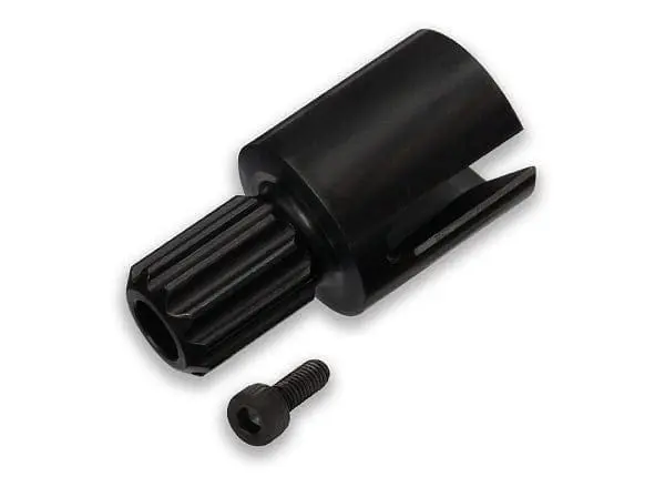 Traxxas 7754X - Drive Cup (1)/ 3X8mm Cs 1