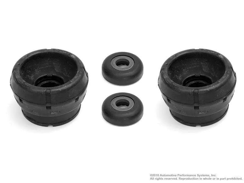 Oem Upper Strut Mount & Bearing Kit | Front • Mk4 1