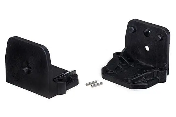 Traxxas 7760 - Motor Mounts 1