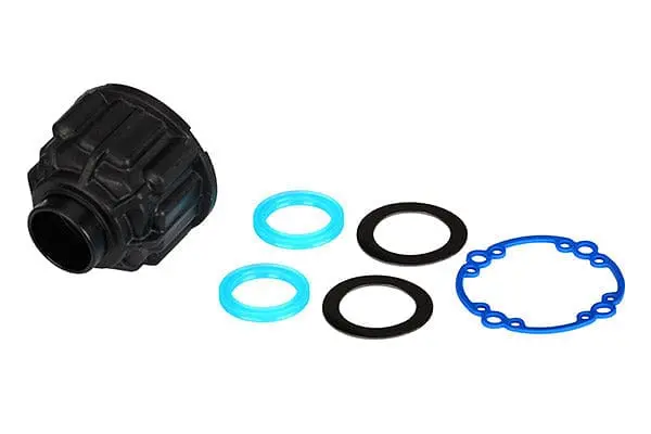 Traxxas 7781 - Carrier, Differential 1