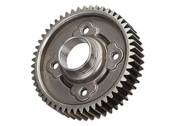 7784X - Output Gear, 51-Tooth, Metal (Requires #7785X Input Gear) 1