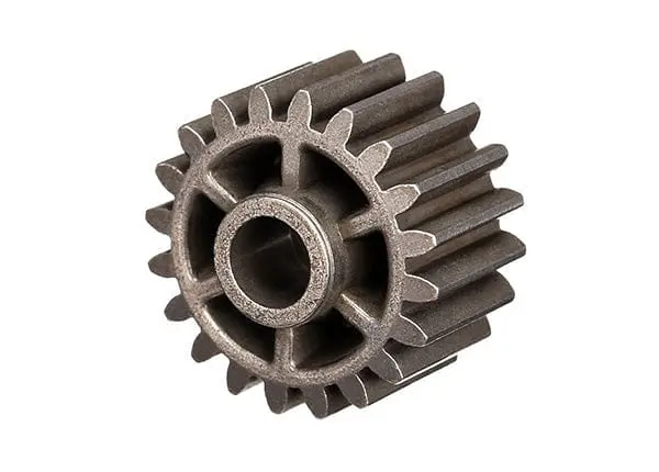 Traxxas 7785X - Input Gear, Transmission, 20-Tooth/ 2.5X12mm Pin 1