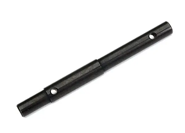 7786X - Input Shaft, Transmission (Cush Drive) 1