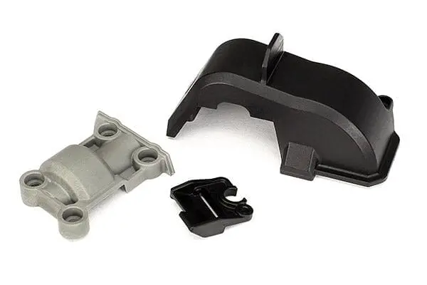 Traxxas 7787 - Covers, Gear (3) 1