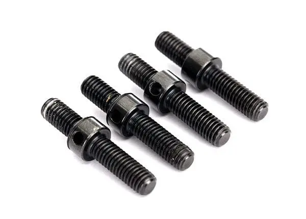 Traxxas 7798 - Insert, Threaded Steel 1