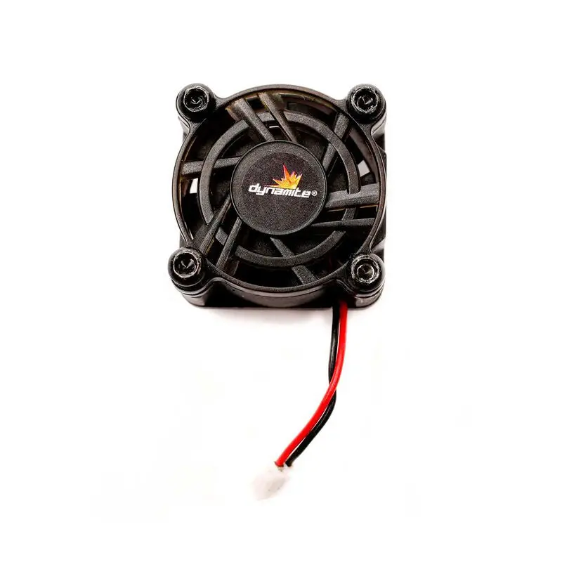 Dynamite Dync7760 Cooling Fan: Dyns2400, Dyns2600, Dyn4940, Dyn4850 1