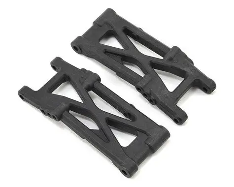 Team Losi Racing Tlr234079 22 4.0 Rear Arm Set 1