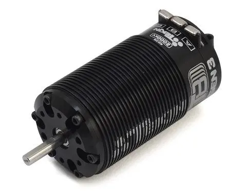 Tekin Tt2346 Redline T8 Gen3 4038 1/8 Truggy Competition Brushless Motor (2000Kv) 1