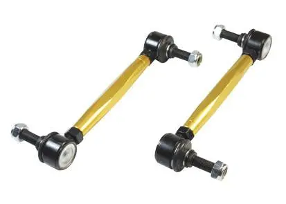 Whiteline 12+ Subaru Brz / 12+ Scion Fr-S / 12+ Toyota 86 / Front Sway Bar - Link Assy 1