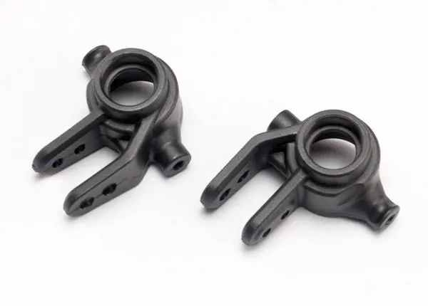 Traxxas 6837 Steering Blocks, Left & Right 0.025 1