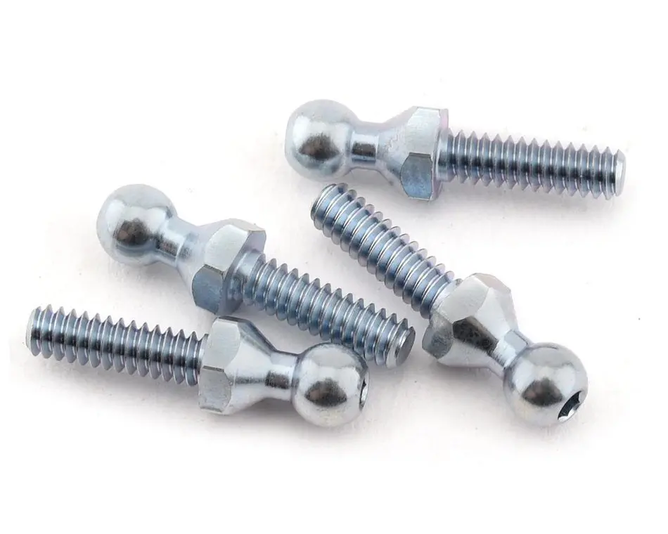 Custom Works 8123 Tall Ballstud 1