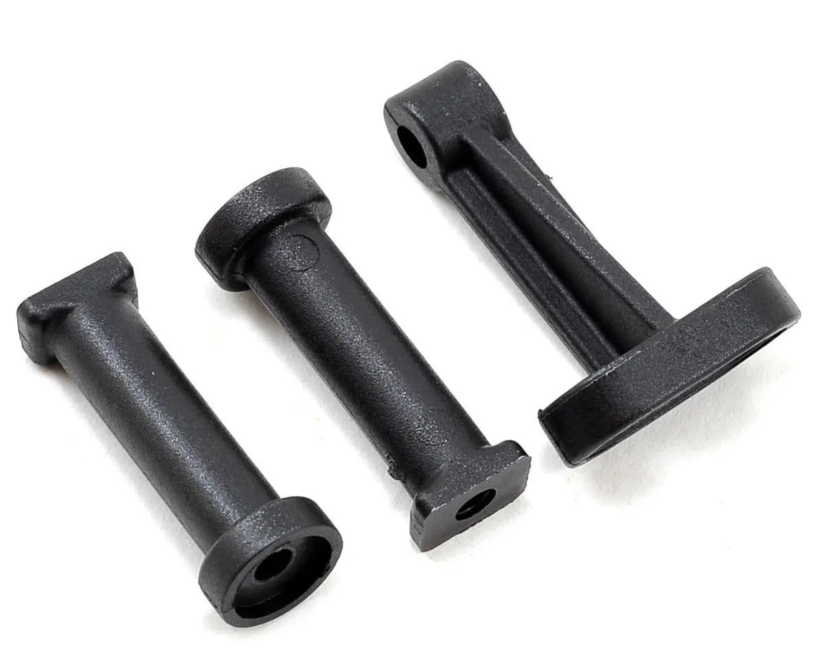 Tekno Tkr5341 Fuel Tank Post And Air Filter Hanger Set (Nb48, Nt48) 1