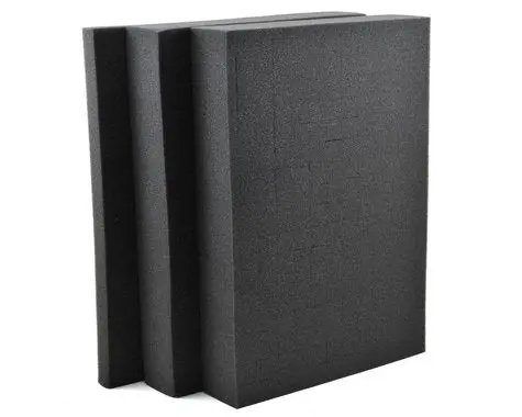 Protek Rc Ptk-8199 Universal Radio Case Insert (Pick And Pluck) 1