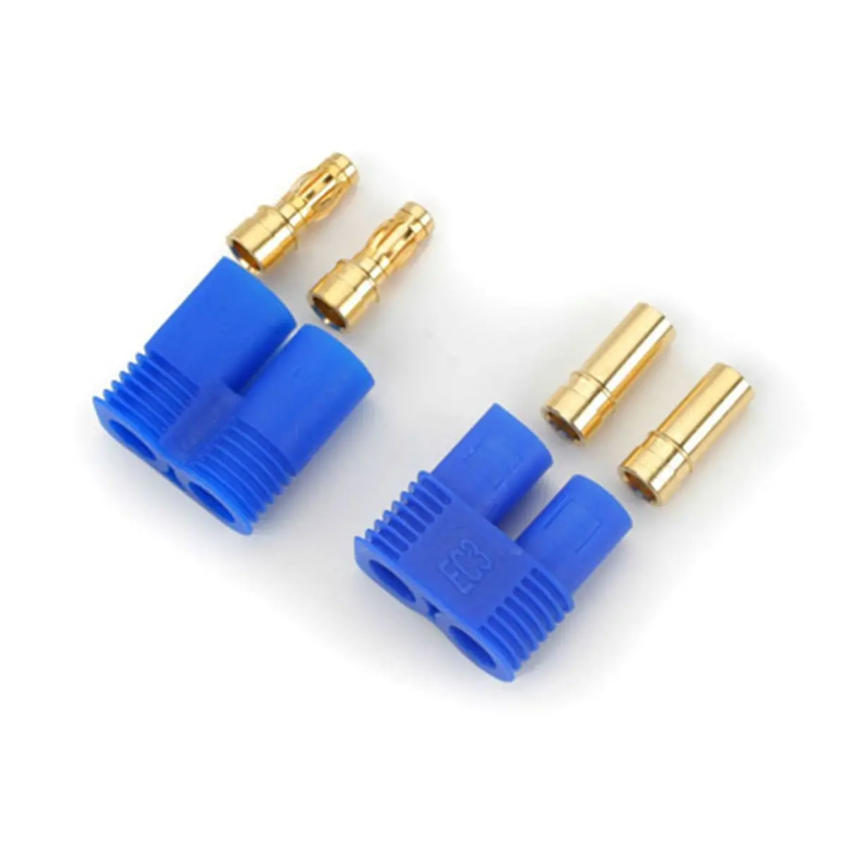 Dync009 Ec3 Device & Battery Connector 1