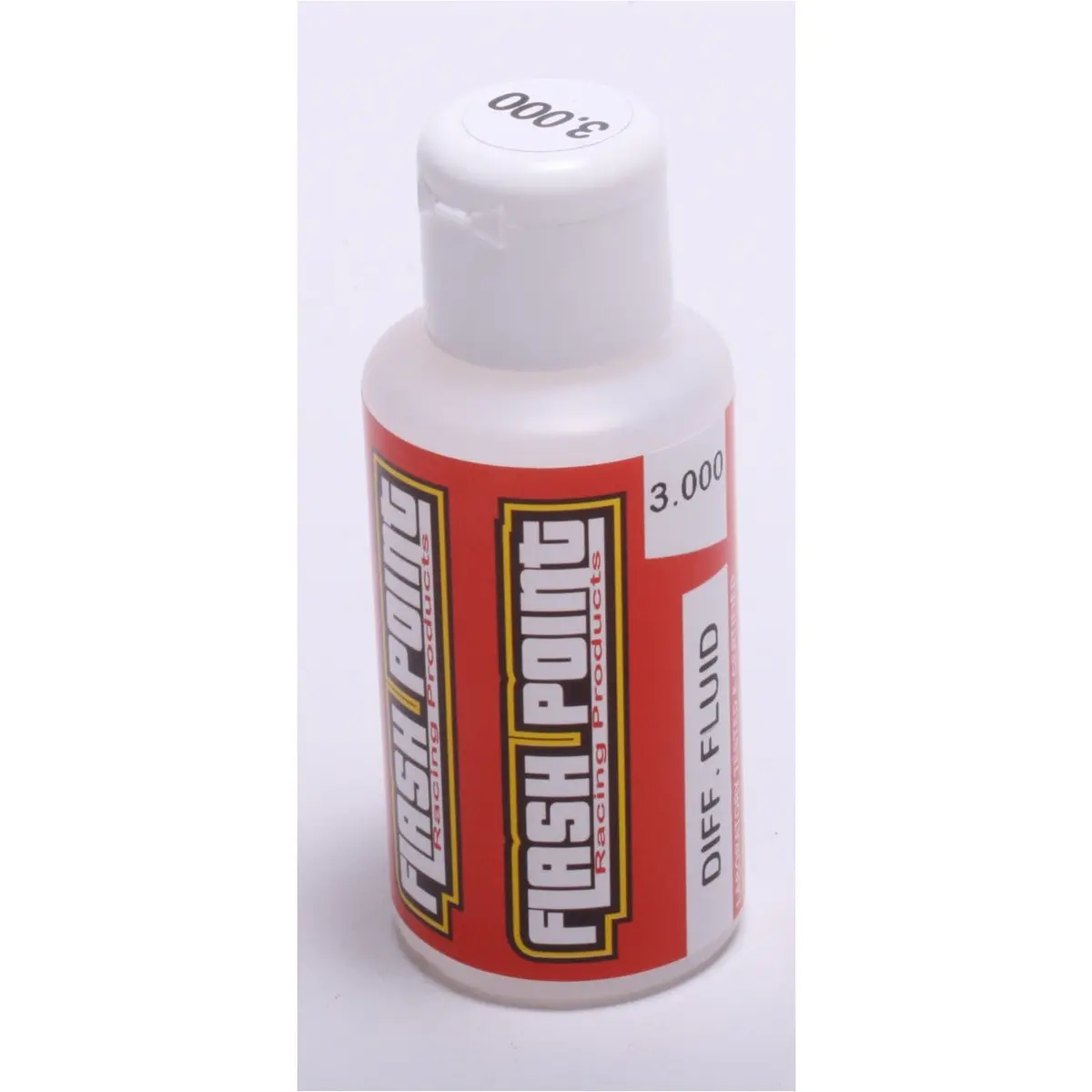 Flash Point Fp03000 Silicone Differential Oil 3000 1