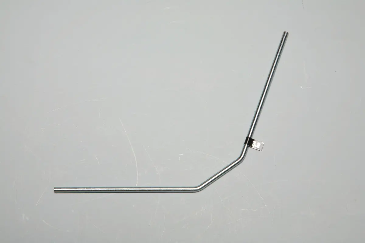 Mugen Seiki E0172 3.2Mm Rear Anti-Roll Bar 1