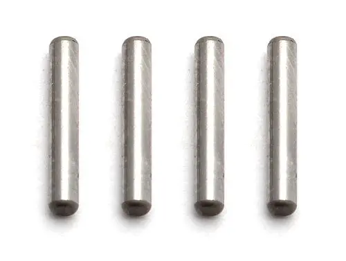Team Associated 91436 Cva/Wheel Hex Pins 1