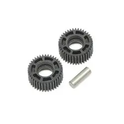Team Losi Racing Tlr232069 22 4.0 Laydown Idler Gear & Shaft 1