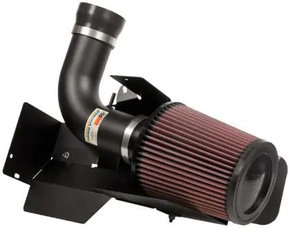 K&N  L4-2.0L Typhoon Performance Intake 1