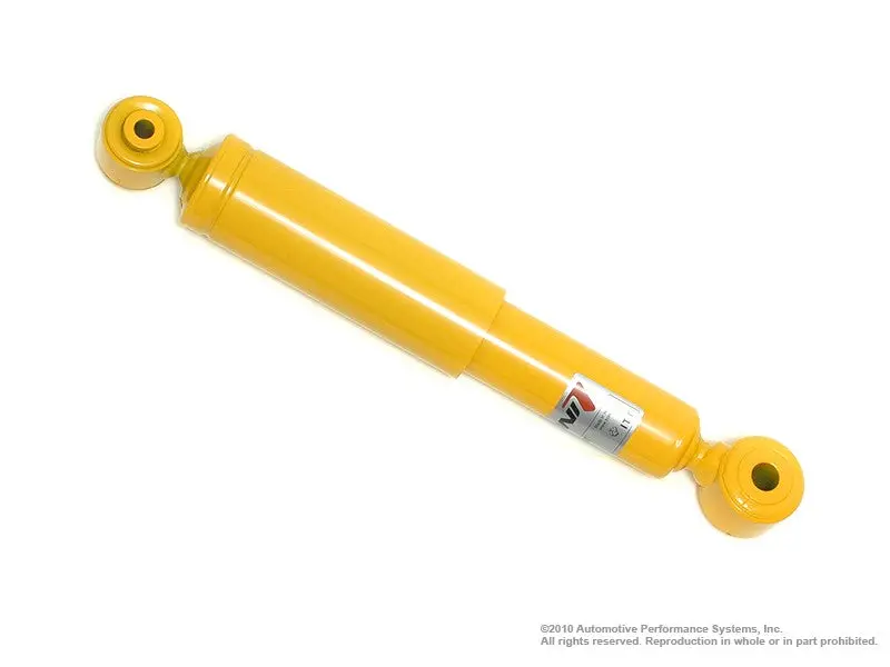 Koni Shock | Rear Sport Yellow • Pq34 Golf R32 Mk4, Tt 8N Quattro 1