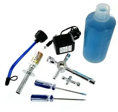 80142A Starter Kit 1