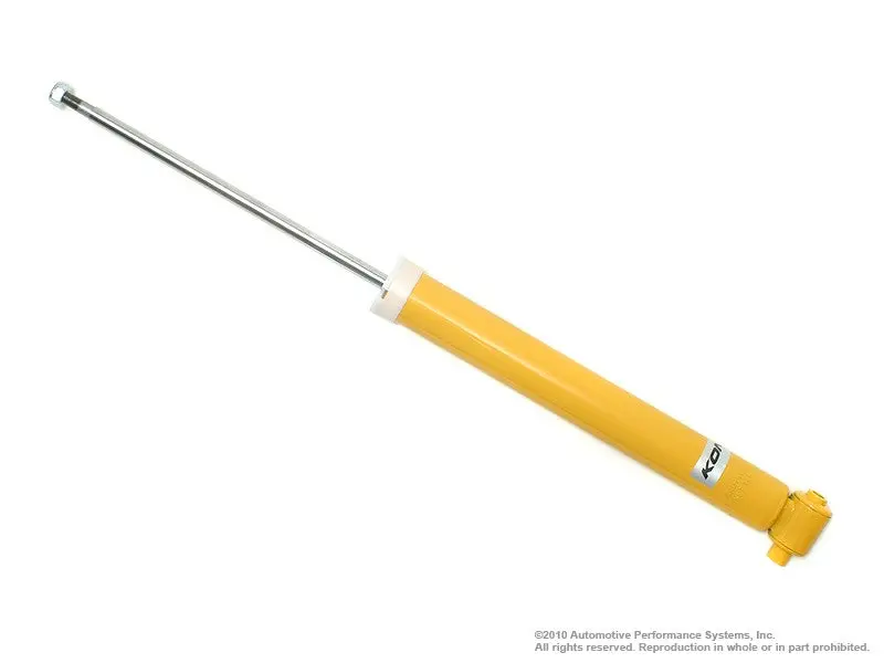 Koni Shock | Rear Sport Yellow • A6 C5, Passat B5 1