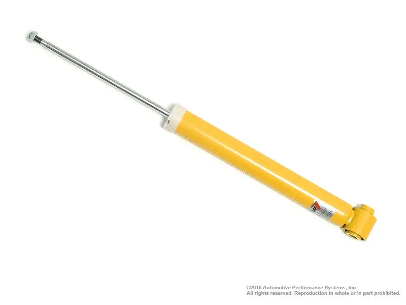 Koni Shock | Rear Sport Yellow • A4/S4/Rs 4 B6/B7 1