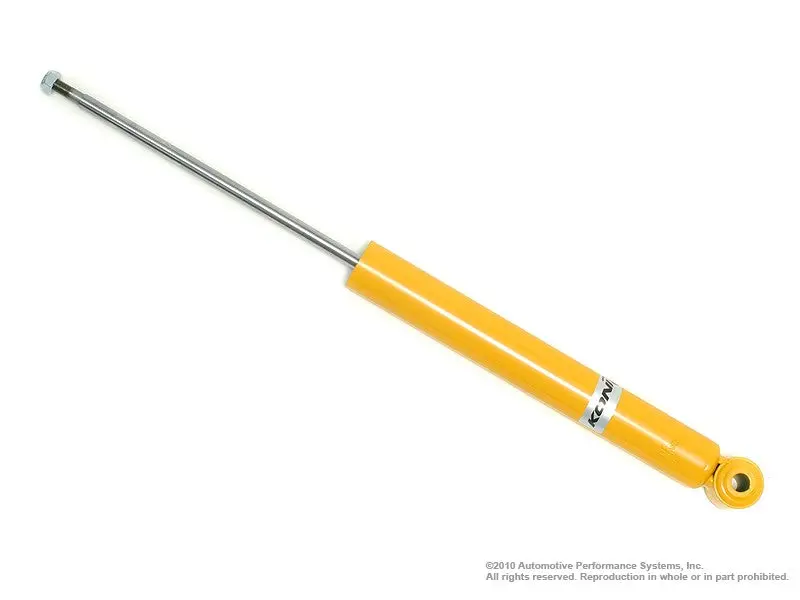 Koni Shock | Rear Sport Yellow • Pq35/Pq46 Golf R/R32/Cc/Passat 1