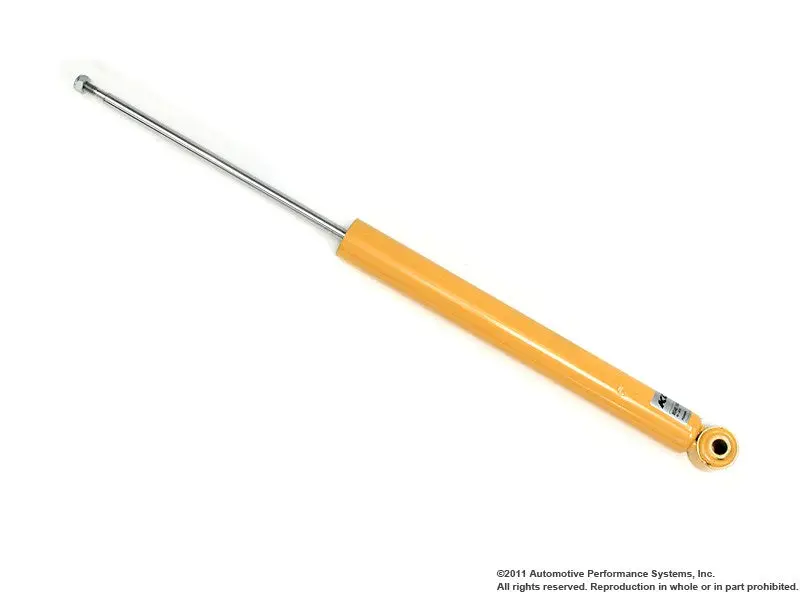 Koni Shock | Rear Sport Yellow • A4/A5/S4/S5 B8 1