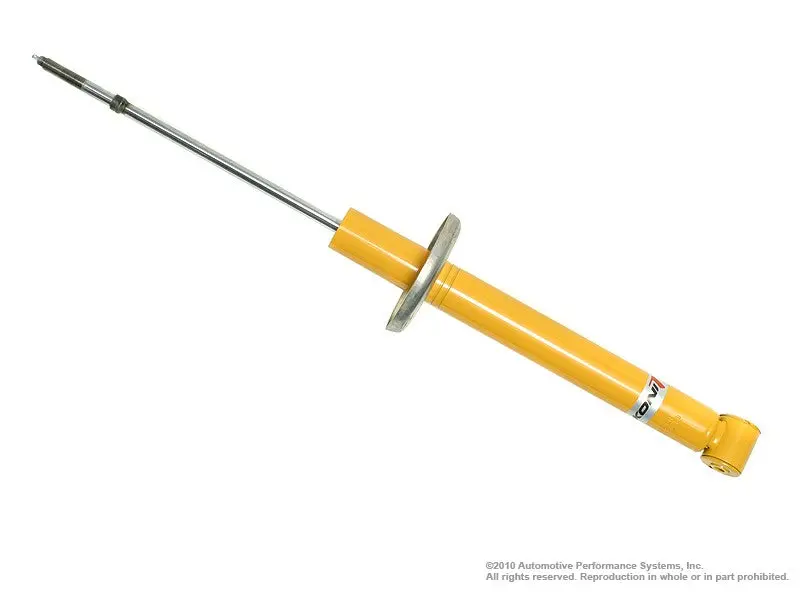 Koni Shock | Rear Sport Yellow • Golf/Gti/Jetta Mk2/Mk3 1