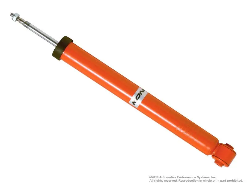 Koni Shock | Rear Str.T Orange • Pq34 Beetle/Golf/Jetta Mk4 1