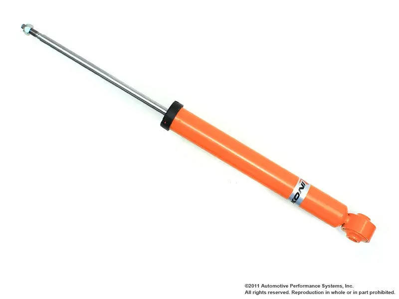 Koni Shock | Rear Str.T Orange • Pq35 A3 8P, Beetle/Golf/Gti/Jetta Mk5/Mk6 1