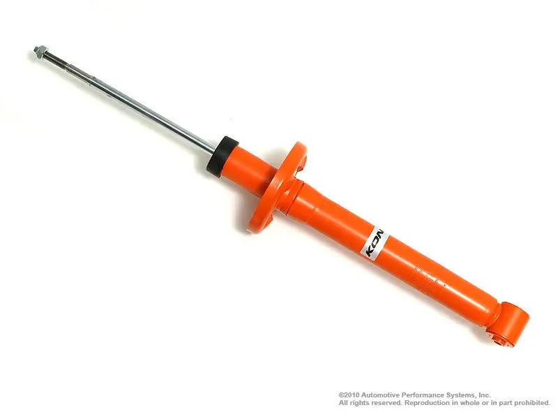 Koni Shock | Rear Str.T Orange • Golf/Gti/Jetta Mk2/Mk3 1