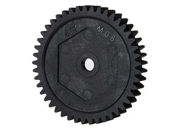 Traxxas 8053 - Spur Gear, 45-Tooth (Trx-4) 1