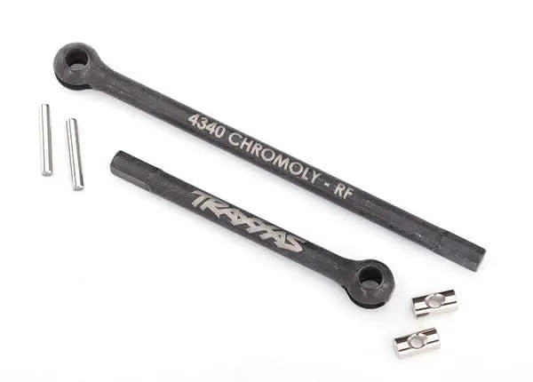 Traxxas 8060 - Axle Shaft, Front, Heavy Duty (Left & Right) 1