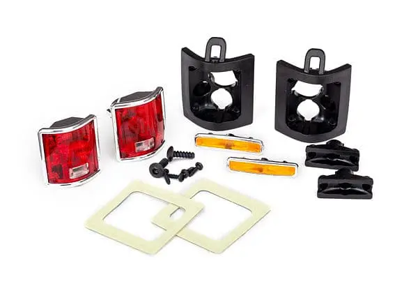 Traxxas 8135 - Tail Lights, Left & Right 1
