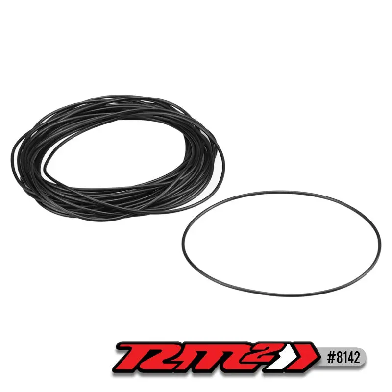 Jconcepts 8141 Rm2 1/8 Buggy Insert Bands (24 Pcs) 1