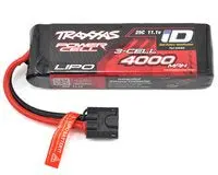 Traxxas 2849X 4000Mah 11.1V 3-Cell 25C Lipo Battery 0.74 1