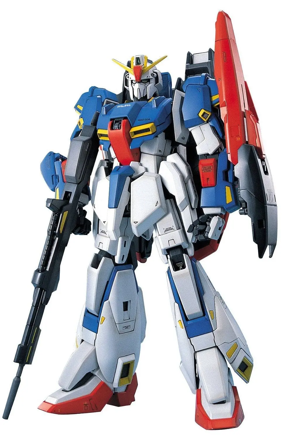 Bandai 075680 Pg Zate 1