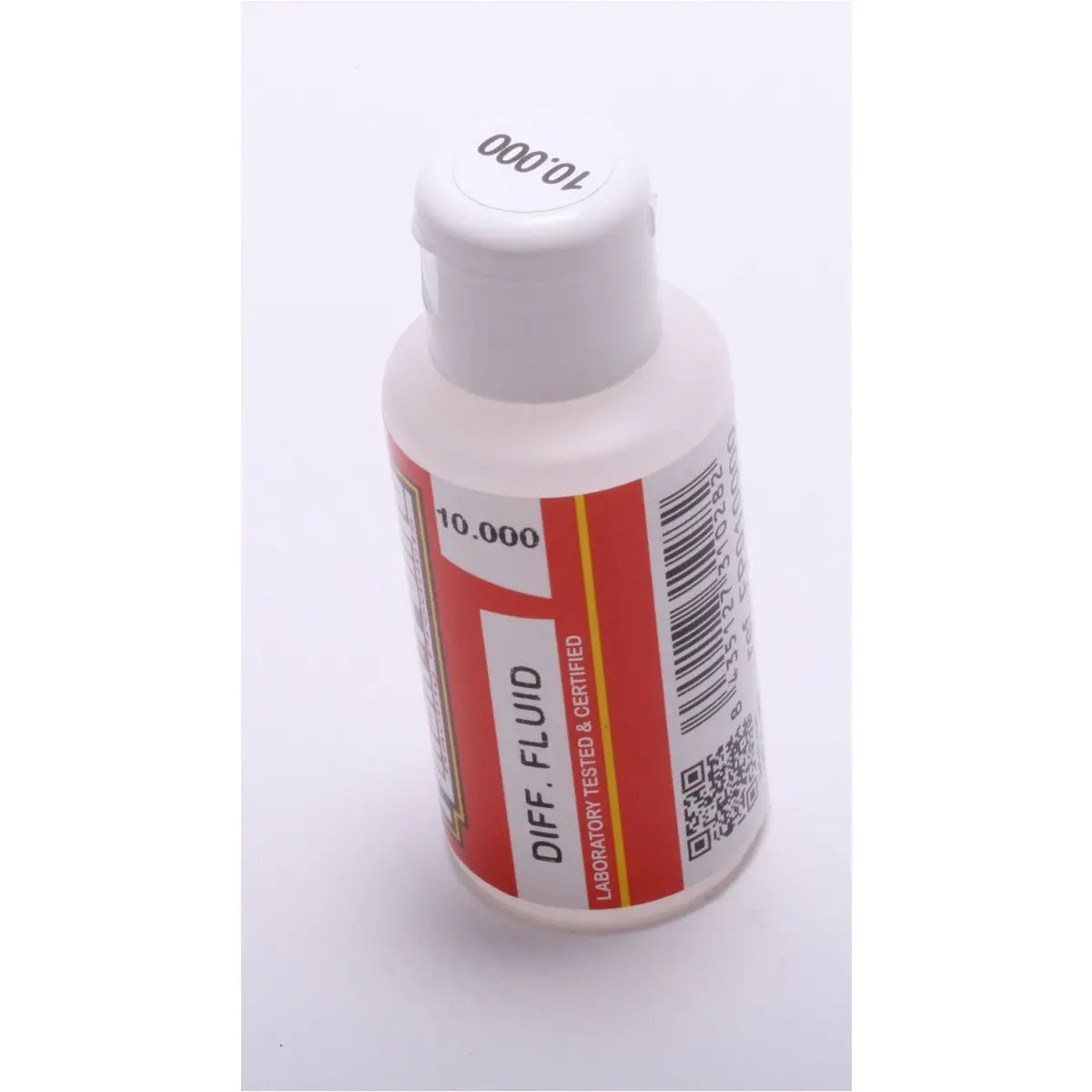 Flash Point Fp010000 Silicone Differential Oil 10,000 1