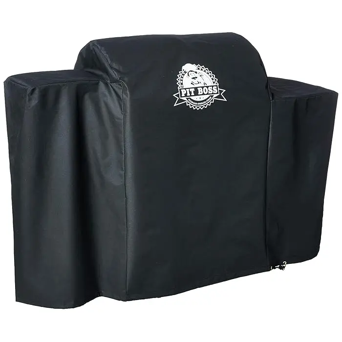 Pit Boss 1150G Navigator Cover 1