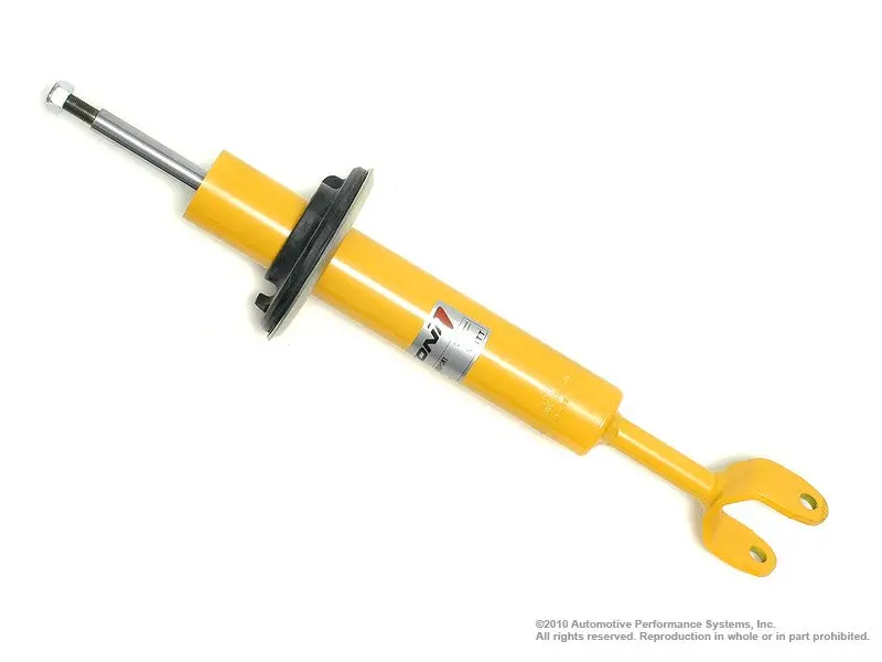 Koni Shock | Front Sport Yellow • A6 C5 Quattro, Passat B5 4Motion 1