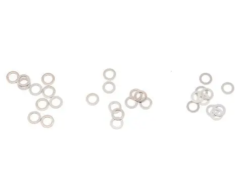 Kyosho 96641 3X5mm Shim Set 1