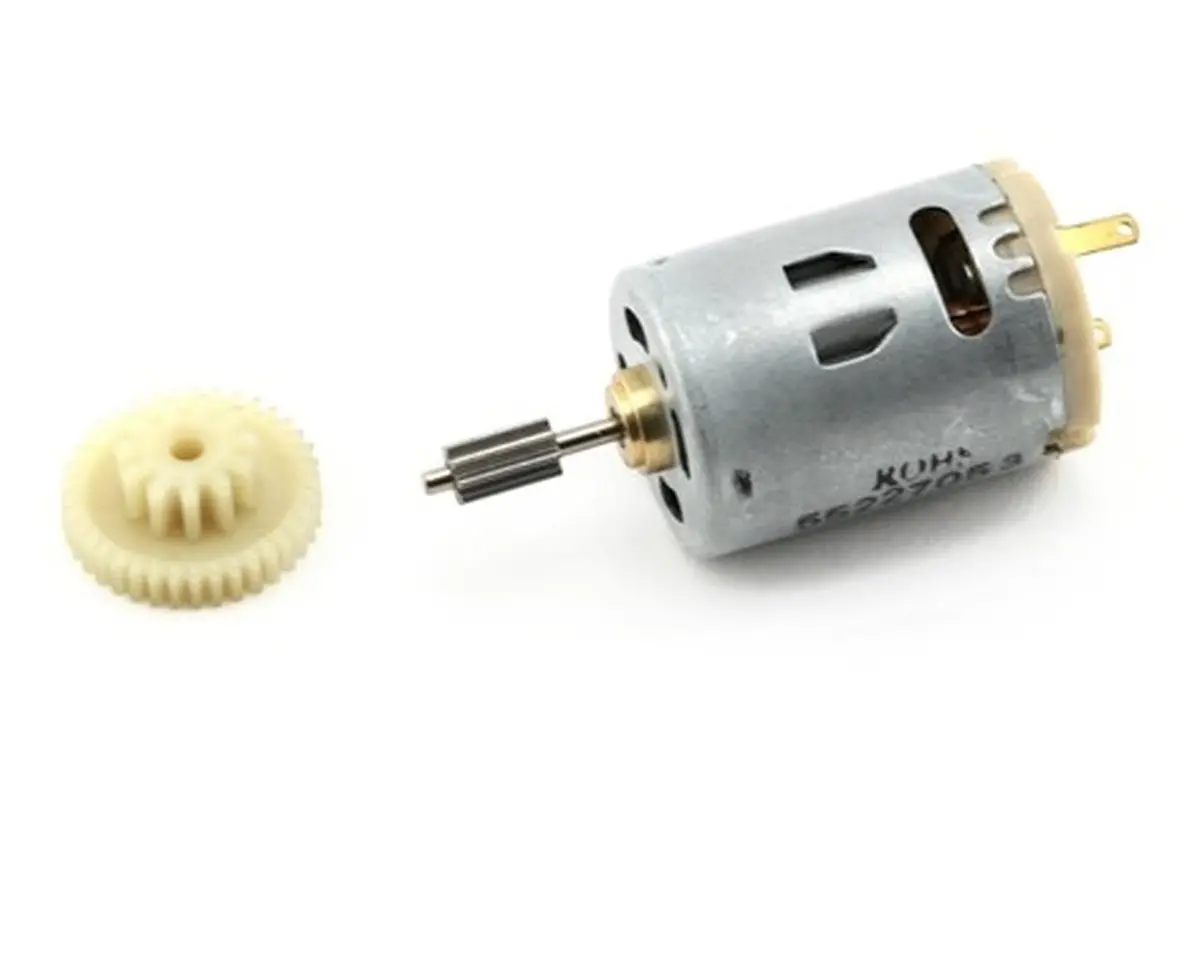 Traxxas 4578 Motor (Ez-StartãÂ®) 0.165 1