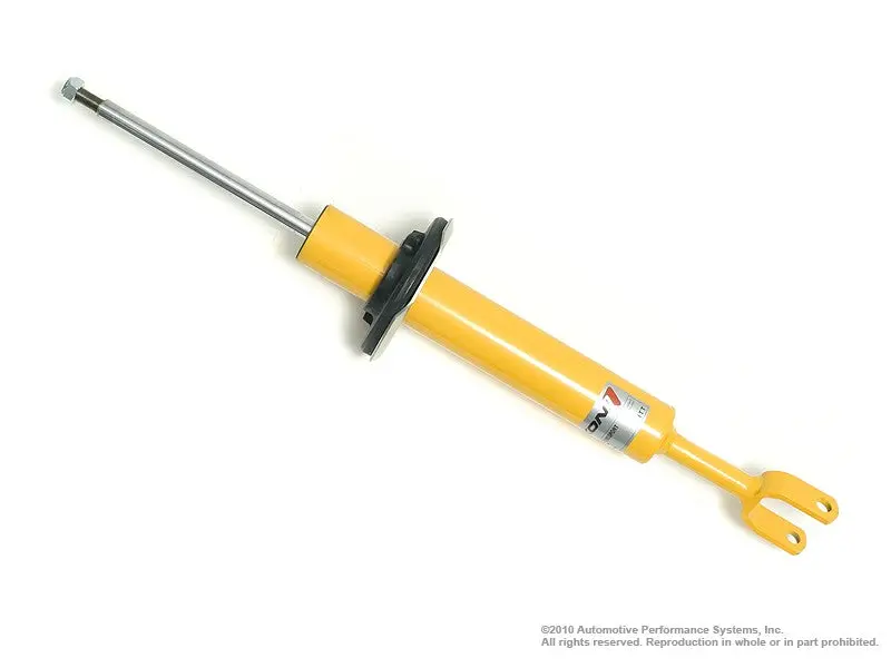 Koni Shock | Front Sport Yellow • S4 B6/B7 1