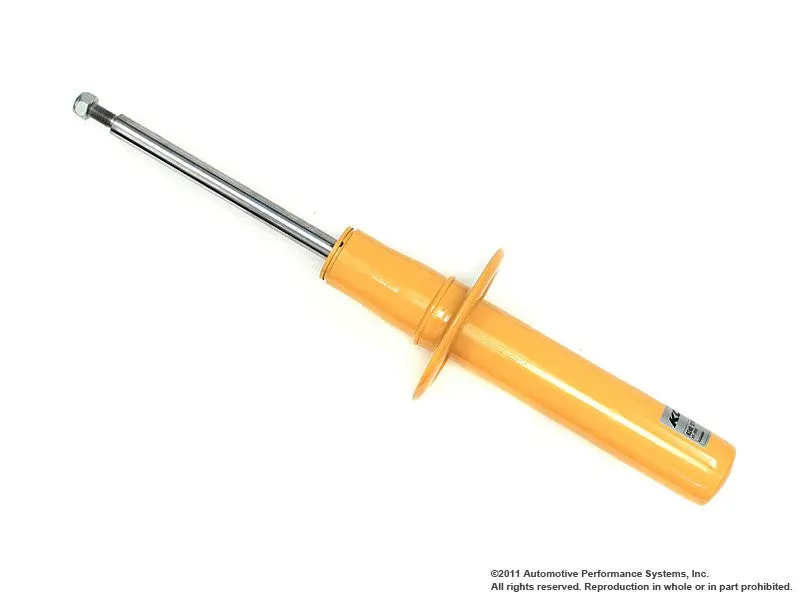 Koni Shock | Front Sport Yellow • A4/S4/A5/S5 B8/A6/A7 C7 1