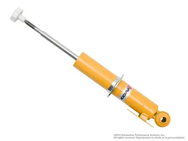 Koni Shock | Rear Right Sport Yellow • R55/R56/R57/R58/R59 1