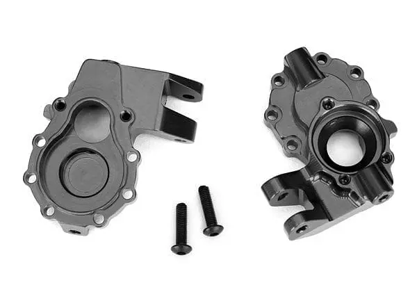 Traxxas  8252A - Portal Housings, Inner (Front) 1