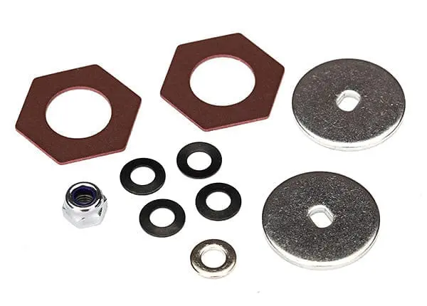 Traxxas 8254 - Rebuild Kit, Slipper Clutch 1